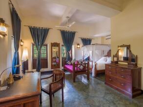 Beyt Al Salaam, фото 5 Beyt Al Salaam, фото 5