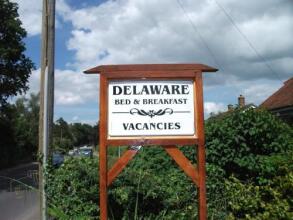 B&b Delaware