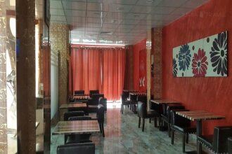 Casablanca Dar El Beida, фото 18