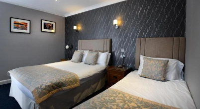The Farmers Inn, фото 43