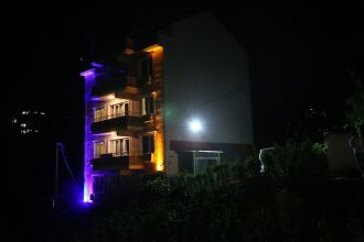 Trabzon Suites