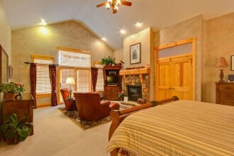 The Fleeter Home By Alpine Ski Properties, фото 8 The Fleeter Home By Alpine Ski Properties, фото 8