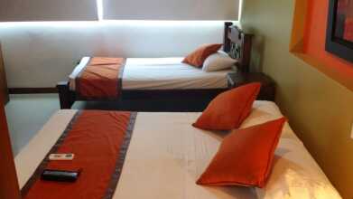 Rentascartagena Apartments Palmetto, фото 12 Rentascartagena Apartments Palmetto, фото 12