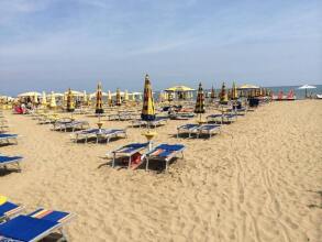 Hotel Al Mare, фото 27