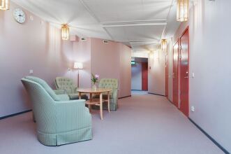 Ersta Konferens & Hotell, фото 19 Ersta Konferens & Hotell, фото 19