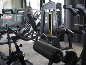 Tanban Mansion Surin, фото 30 Tanban Mansion Surin, фото 30