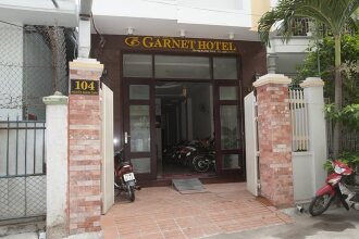 Garnet Hotel, фото 29