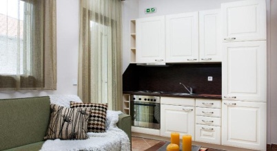 Arktos Suites, фото 47