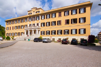 Casa Per Ferie Villa Monte Mario, фото 7 Casa Per Ferie Villa Monte Mario, фото 7