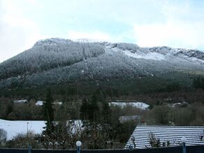 Darroch View Cottage, фото 40 Darroch View Cottage, фото 40