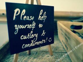 The George Carvery & Hotel, фото 35 The George Carvery & Hotel, фото 35