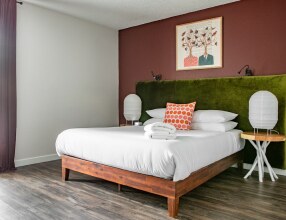 WanderJaunt - Apts off South Congress, фото 8 WanderJaunt - Apts off South Congress, фото 8