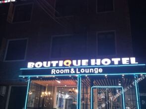 Boutique Hotel, фото 10