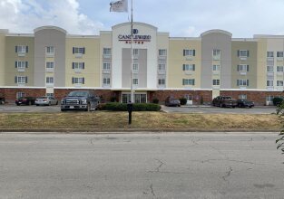 Hampton Inn Jonesboro, фото 43