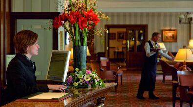 Macdonald Drumossie, фото 34 Macdonald Drumossie, фото 34