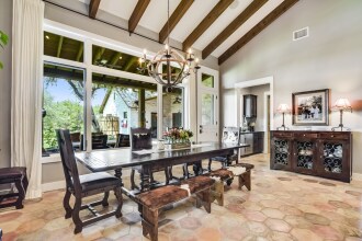 The Arrive Luxury Ranch Estate 5 Bedroom Estate, фото 9 The Arrive Luxury Ranch Estate 5 Bedroom Estate, фото 9