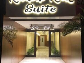 Raouche Rock Suites, фото 17 Raouche Rock Suites, фото 17