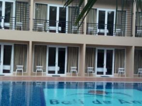 Bali De Anyer and Restaurant, фото 36 Bali De Anyer and Restaurant, фото 36