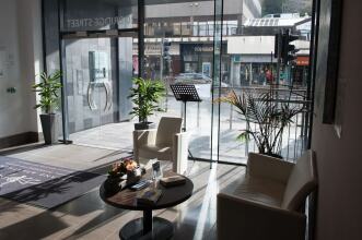 Bridge Street Apartments, фото 6 Bridge Street Apartments, фото 6