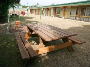 Midtown Motor Inn, фото 24