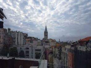 Daru Sultan Hotels Galata, фото 41