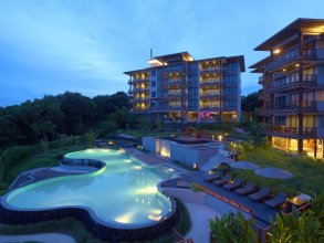 ShaSa Resort & Residences, Koh Samui - SHA Plus