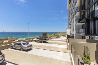 Astra Apartments Newcastle East, фото 9