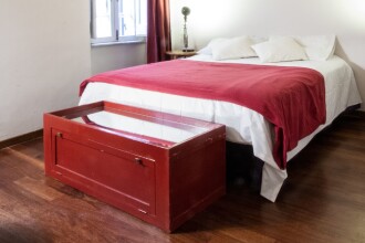 Spanish Steps Studio Apartment