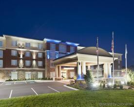 Holiday Inn Express Hotel & Suites Dayton South - I-675