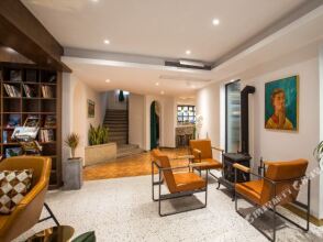 William Toffee Hotel (Hangzhou Qingzhiwu), фото 8 William Toffee Hotel (Hangzhou Qingzhiwu), фото 8