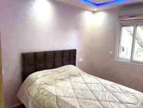 Apartment With 3 Bedrooms in Annakhil, Marrakech, With Shared Pool, фото 30 Apartment With 3 Bedrooms in Annakhil, Marrakech, With Shared Pool, фото 30