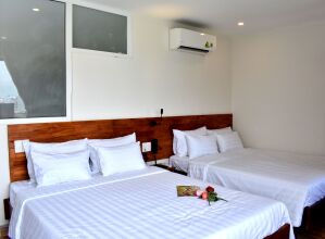 Danang Beach Homestay, фото 15