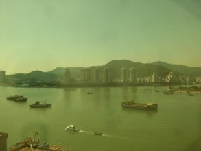 Grand Harbour Hotel, фото 29 Grand Harbour Hotel, фото 29