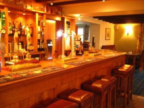 The Fairfax Arms, фото 23