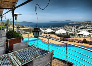 The Marmara Bodrum, фото 13