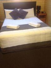 Avlon Gardens Motel - Ballina, фото 24