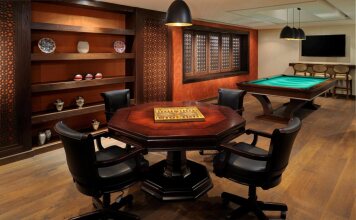 Souq Waqif Boutique Hotels, фото 50 Souq Waqif Boutique Hotels, фото 50