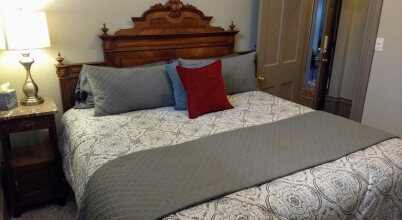 Stone Gables Bed & Breakfast, фото 33 Stone Gables Bed & Breakfast, фото 33