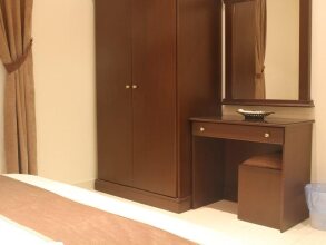 Al Riyadh Park Hotel Apartments, фото 14 Al Riyadh Park Hotel Apartments, фото 14