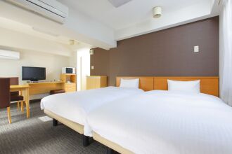 Flexstay Inn Shirogane, фото 21