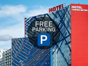 Cabinn Metro, фото 38 Cabinn Metro, фото 38