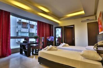 Parklane Furnished Suites, фото 5