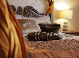 Ashburton House - B&b, фото 10