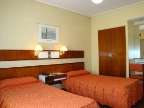 Torre Hotel, фото 15