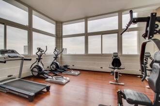 Depto Central en Calle Lord Cochrane, фото 18 Depto Central en Calle Lord Cochrane, фото 18