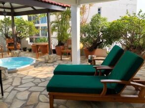 Mookai Service Flats Pvt. Ltd, фото 43 Mookai Service Flats Pvt. Ltd, фото 43