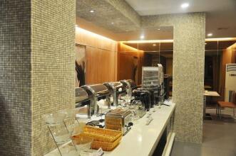 Jinjiang Inn Yan'an Business Street, фото 13 Jinjiang Inn Yan'an Business Street, фото 13