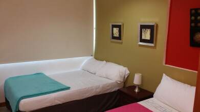 Rentascartagena Apartments Palmetto, фото 37 Rentascartagena Apartments Palmetto, фото 37