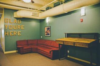 The Cleveland Hostel, фото 28 The Cleveland Hostel, фото 28