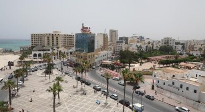 Hotel Nour Justinia, фото 32 Hotel Nour Justinia, фото 32